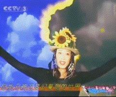 张国立给那英拍的mv,进化论mv