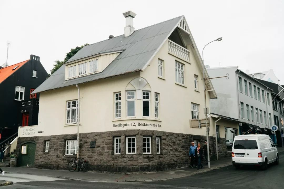 冰岛人爱喝咖啡,冰岛人有多爱喝咖啡