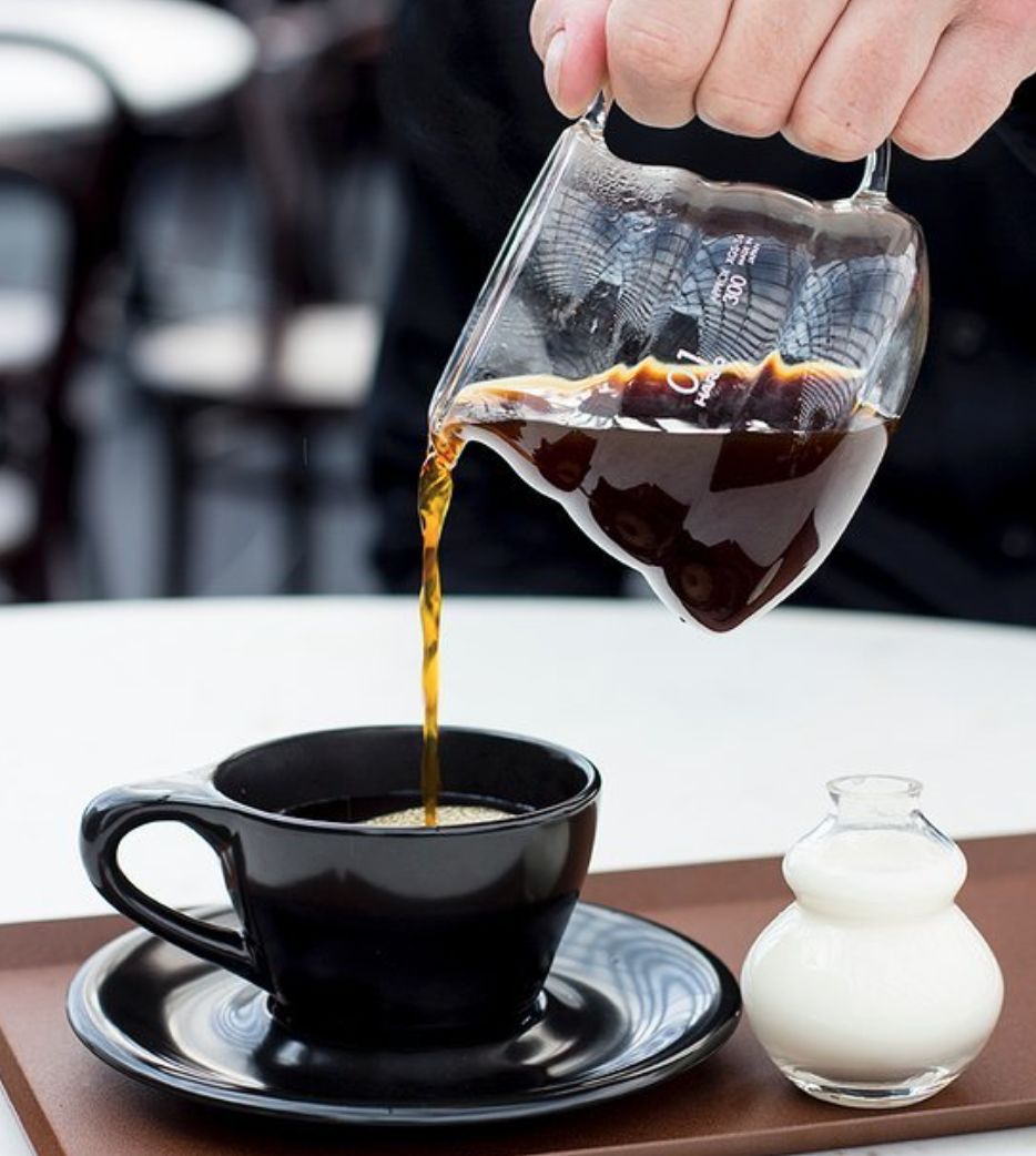 冰岛人爱喝咖啡,冰岛人有多爱喝咖啡