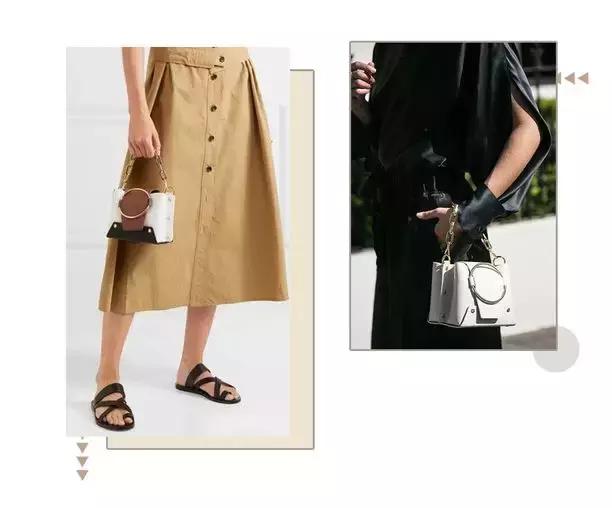 撞款大牌包包尴尬,撞包为什么尴尬