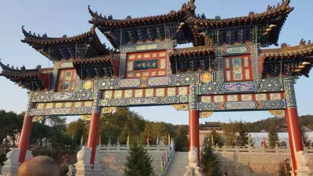 避暑攻略｜长春周边最美的8座山，最远不超过2小时，一起去登高！