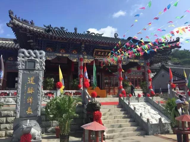 避暑攻略｜长春周边最美的8座山，最远不超过2小时，一起去登高！