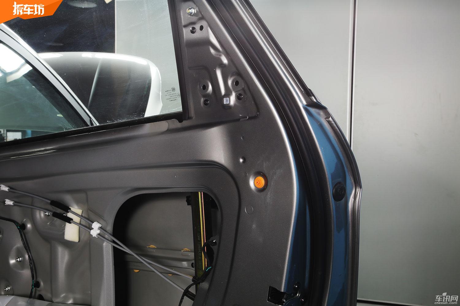 五菱宏光s3后门塑料拆解视频,五菱宏光s3视频说明书