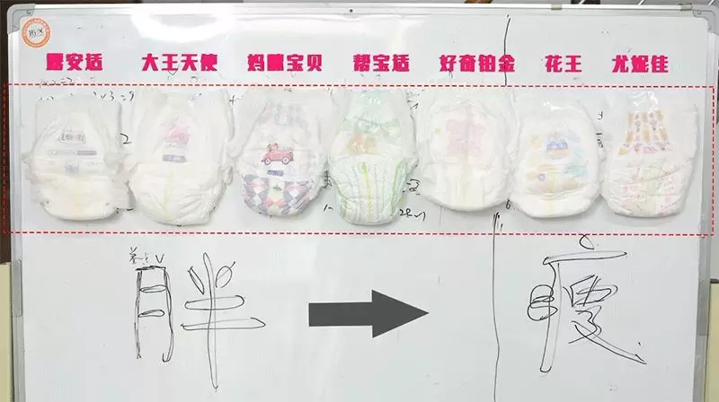 现在的拉拉裤哪一种好用,什么牌子拉拉裤最好用