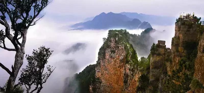 端午旅游河南推荐2-3天游,河南端午2天旅游最佳去处