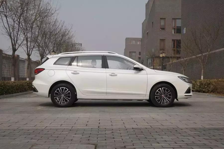 荣威2021ei5真实续航测试,上汽荣威新能源车ei5续航怎么样