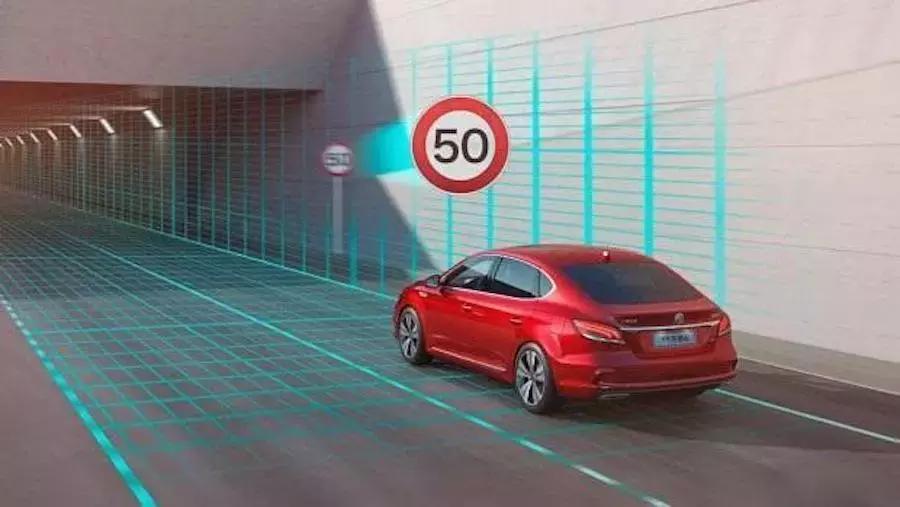 荣威2021ei5真实续航测试,上汽荣威新能源车ei5续航怎么样