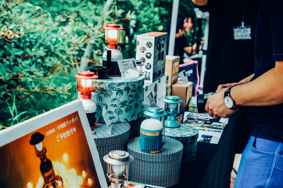 日本户外爱好者,日本人喜欢的户外活动有哪些