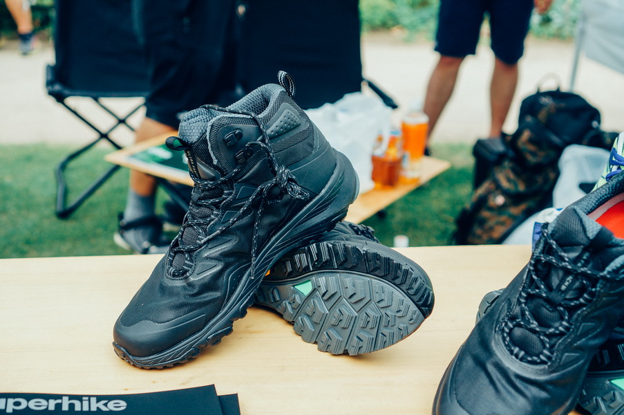 日本户外爱好者,日本人喜欢的户外活动有哪些