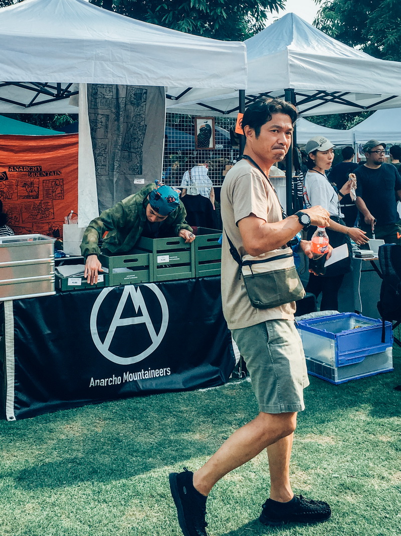 日本户外爱好者,日本人喜欢的户外活动有哪些