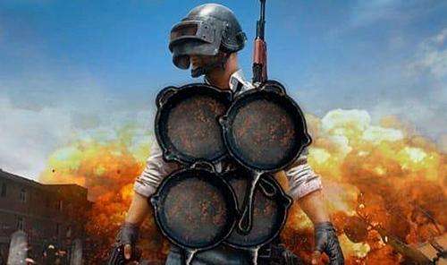 绝地求生卡新的bug教学,绝地求生最简单的卡bug