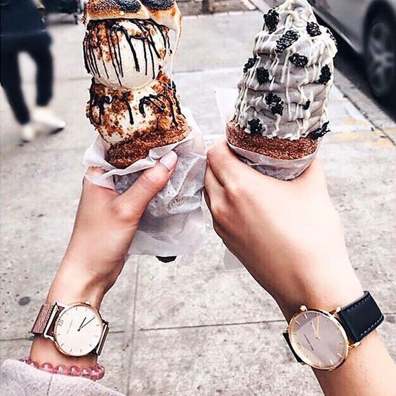 最受女性欢迎的10款腕表,时髦又便宜的腕表