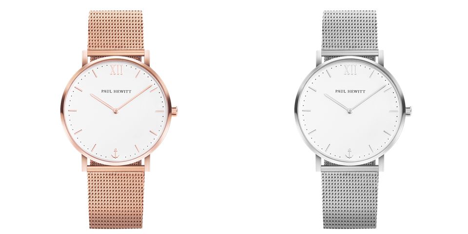 最受女性欢迎的10款腕表,时髦又便宜的腕表