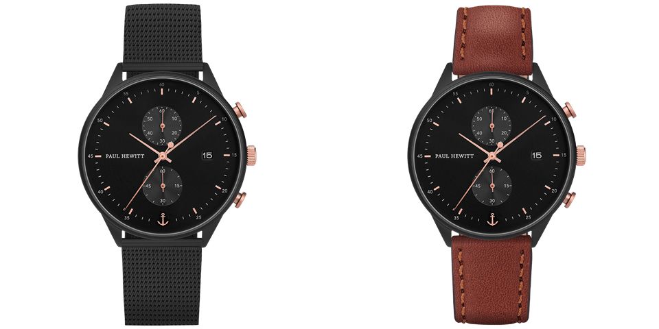 最受女性欢迎的10款腕表,时髦又便宜的腕表