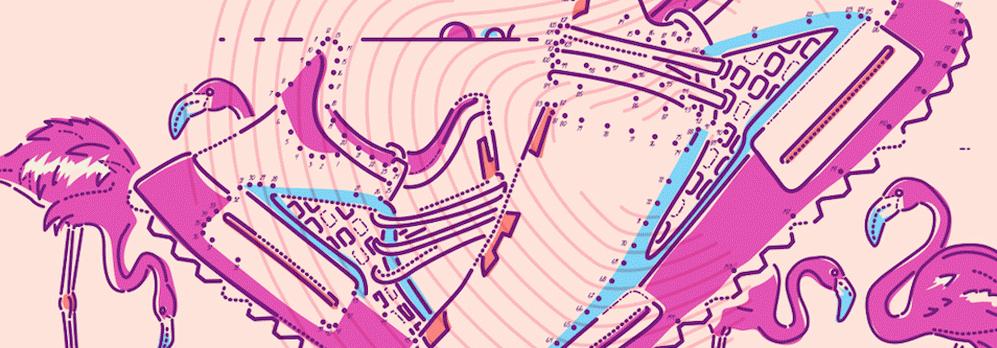 彪马回归篮球领域完整版,彪马回归第一双