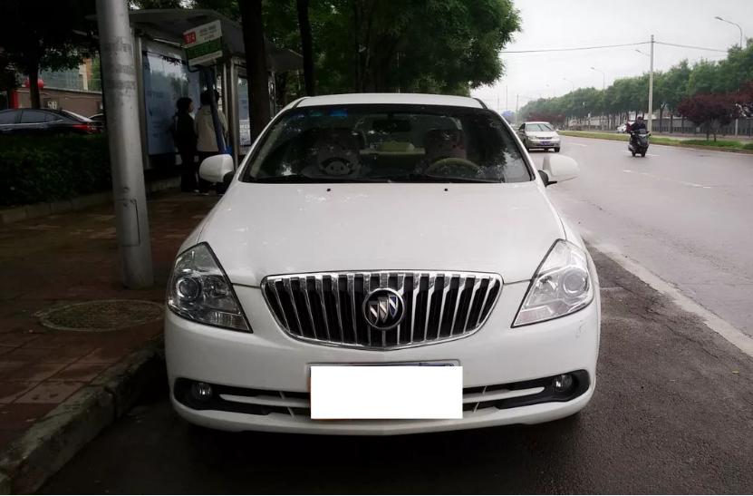 想买凯越车去哪里能买,二手凯越车怎么选