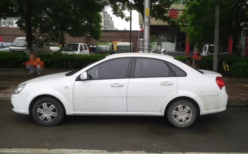 想买凯越车去哪里能买,二手凯越车怎么选