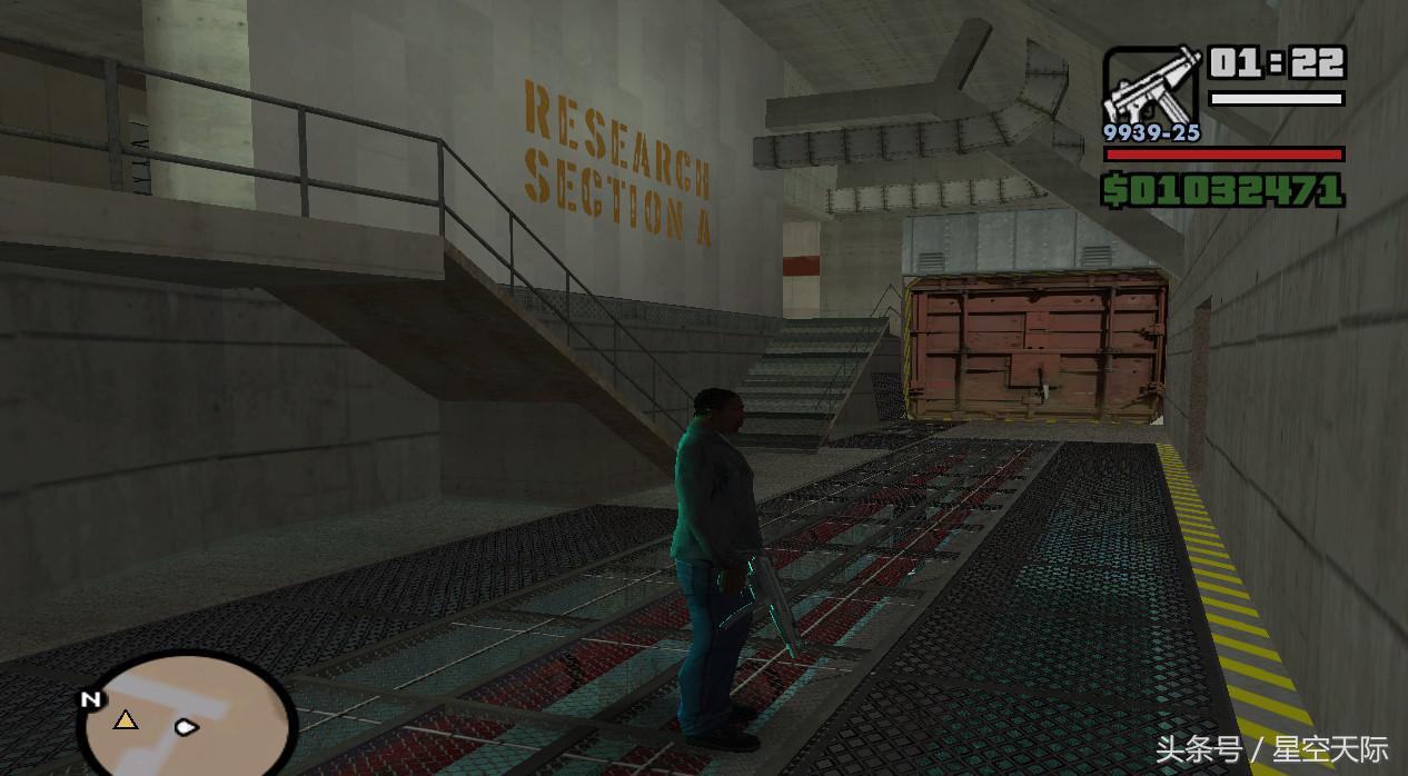 圣安地列斯如何得到导弹,圣安地列斯怎么躲避防空导弹