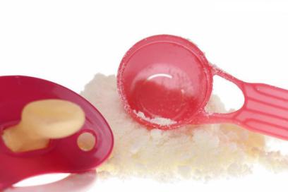 德国高端奶粉测评,真正的德国奶粉有哪些