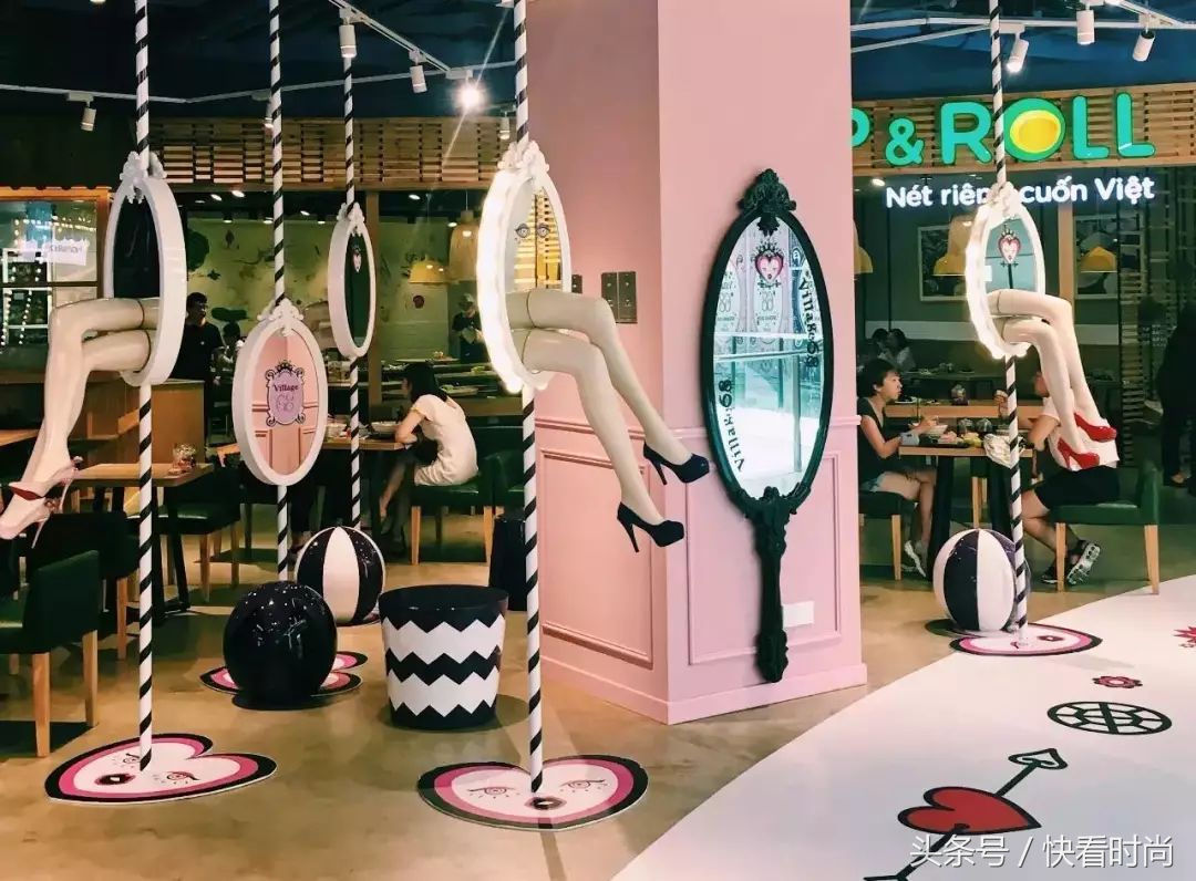 零售最新经营模式,零售新商机如何做