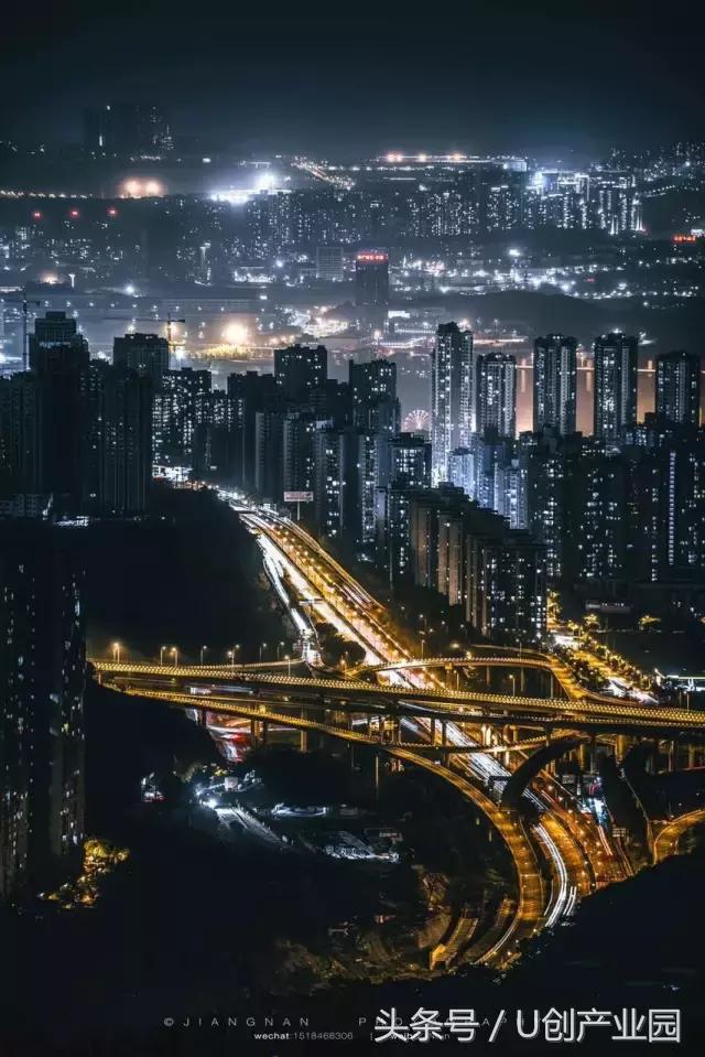 重庆2008，居然已经过去10年了！