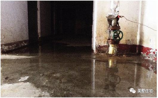 墙内水龙头漏水维修方法,ppr水管墙内漏水维修