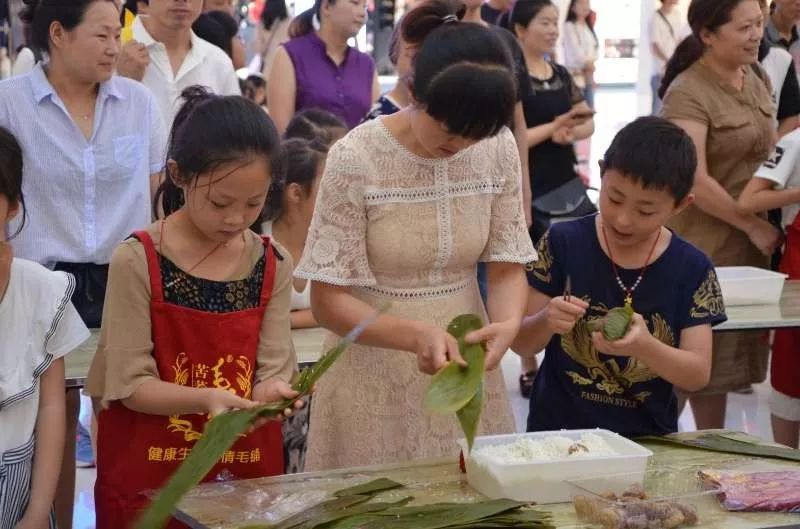 义乌之心春节活动,义乌之心端午