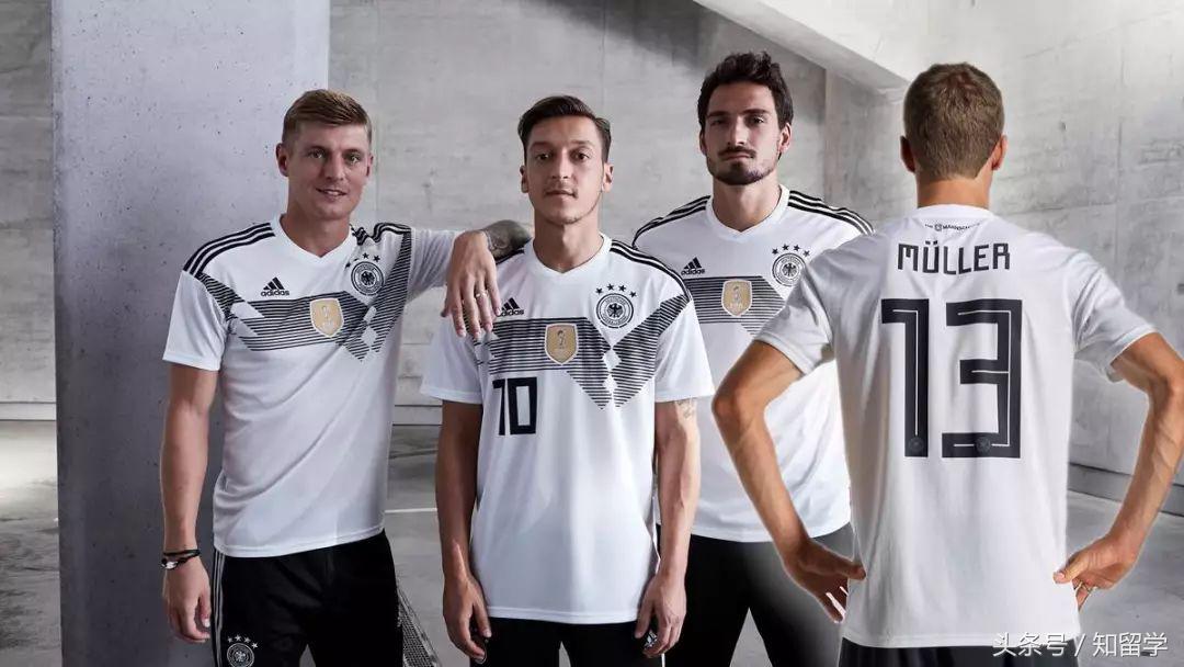 德国可不只有帅哥和足球，一张学历文凭更是走遍世界都不怕