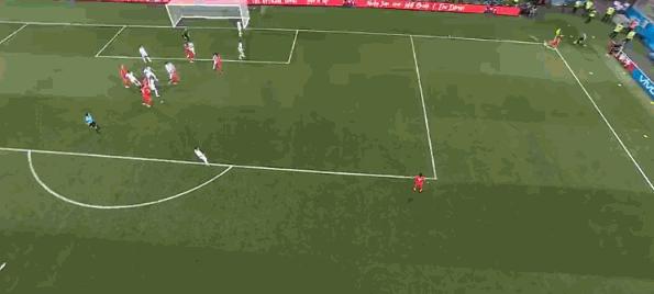 俄罗斯世界杯英格兰vs突尼斯,俄罗斯世界杯之英格兰