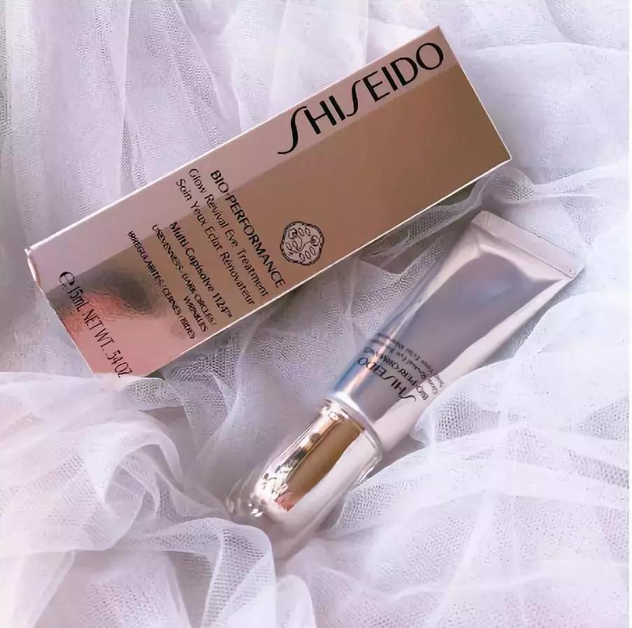 深扒资生堂,资生堂百优小钢炮3代