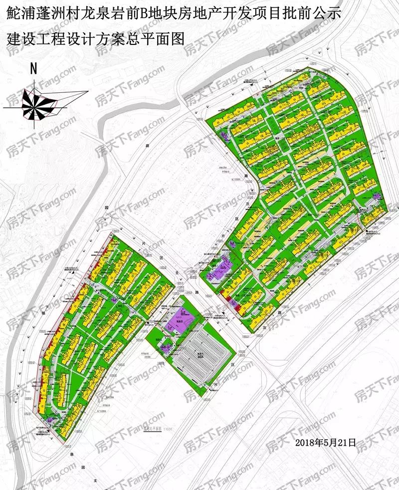 汕头濠江即将开发楼盘,最新龙湖区规划建设项目