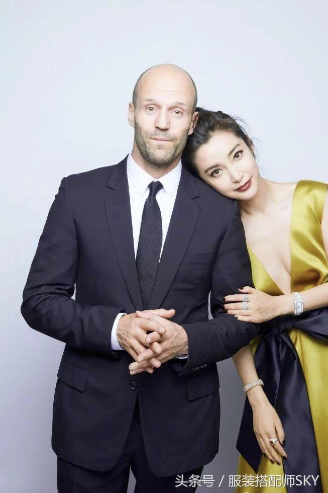 钟楚曦亮相上海电影节,钟楚曦白百何