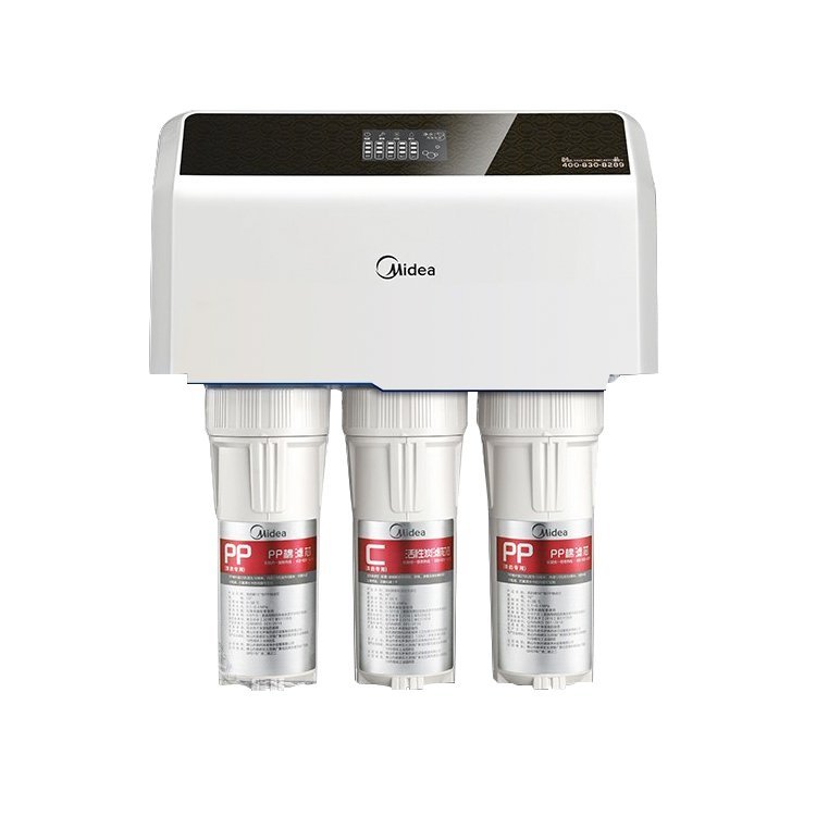 家庭用净水器安全饮水,家庭不可缺少的净水器