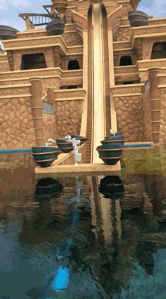 值得去的亲子游,最值得去的亲子度假区