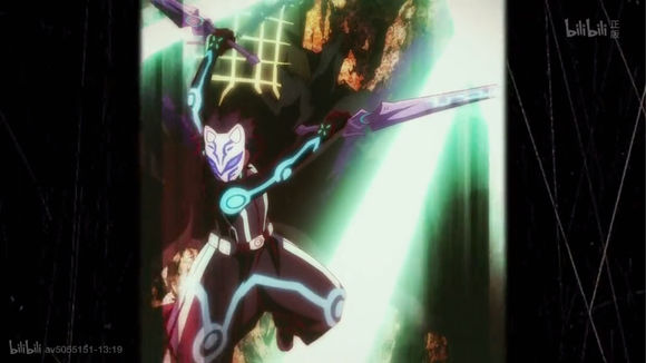 双星之阴阳师的咒装统计,双星之阴阳师十二天将的咒具