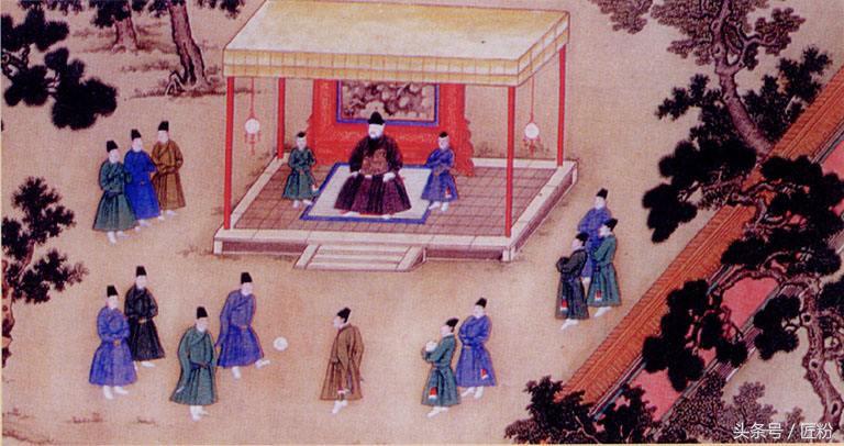 这种赛事运动起源于中国,但中国队却只进过一次