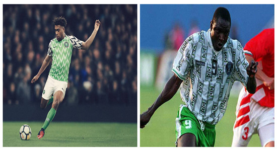 22年颜值最高国家队足球球衣,温故知新四尺对开