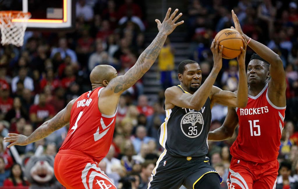 火箭为什么总是打不过勇士,火箭输给勇士最可惜的一次