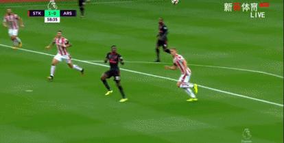 踢球要开心,踢球要积极