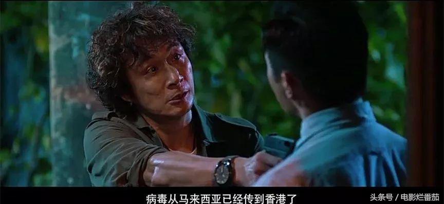 经典港片20部香港经典电影,原味港片