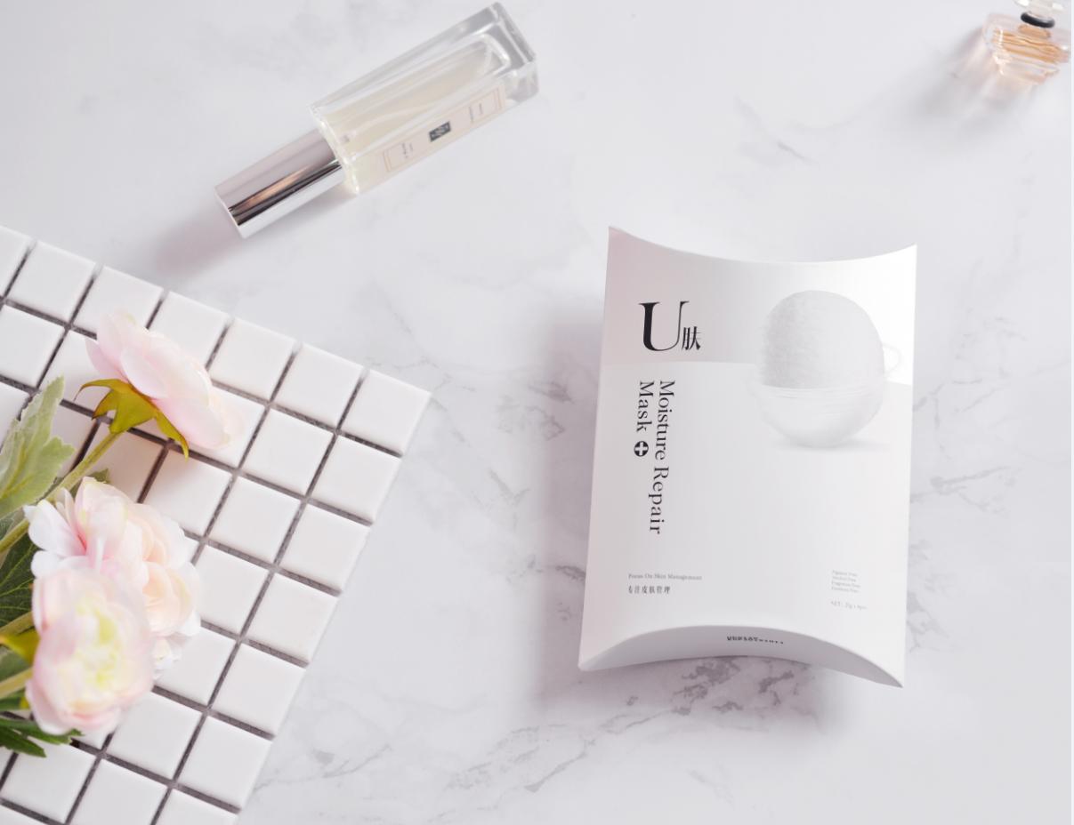 U肤：敏感肌是洗出来的，我读书少你别骗我！