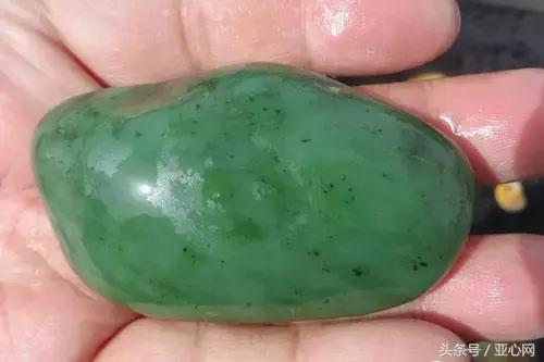 景区买玉石靠谱吗,景区买翡翠的套路