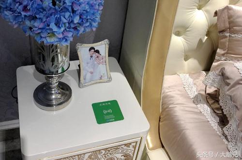 无线充电在日常生活的应用,无线充电在生活中的应用