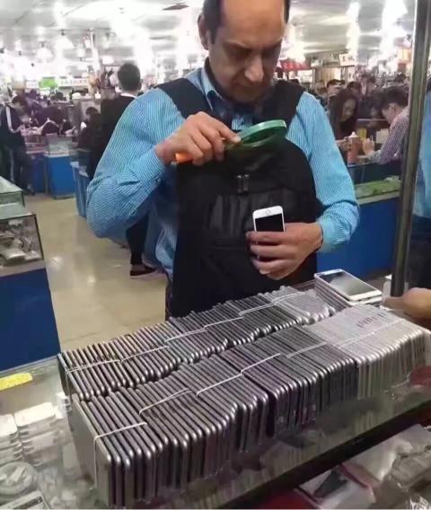 怎样判断买到的iphone是不是二手,如何鉴别真假二手iphone11