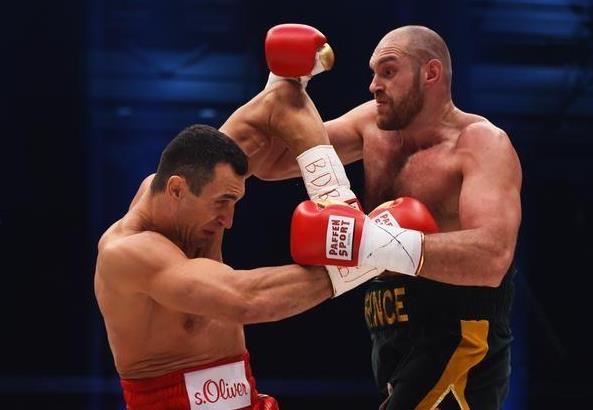 小克输给约书亚后说了什么,小克和乔书亚最新视频