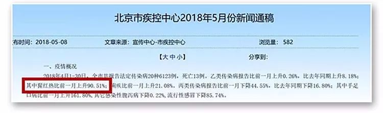 猩红热疾病注意事项,猩红热死亡率下降的原因