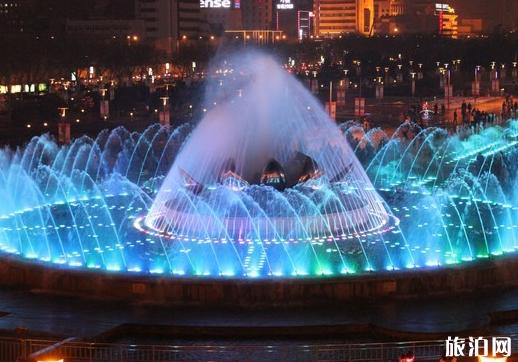 泰安济南附近旅游景点推荐一日游,济南十大旅游景点