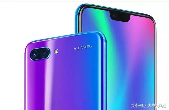 华为麒麟970手机有哪些,海思kirin710好还是海思麒麟970好