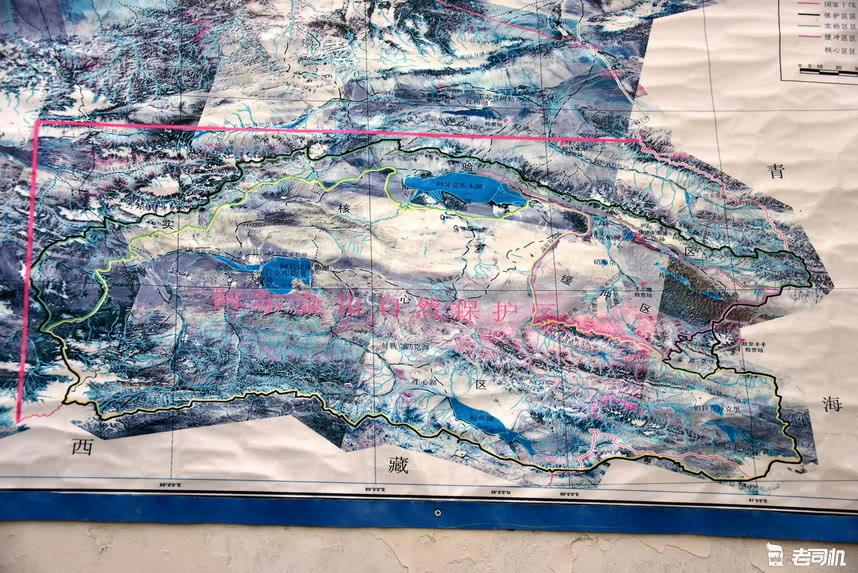 途达穿越阿里无人区,途达能去无人区么