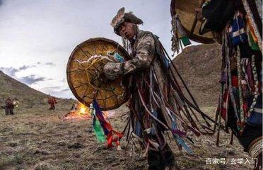 正宗跳大神唱词,民间跳大神唱段